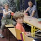 Svátek sousedů v Praze 4 na ZŠ Jižní IV. - 26. 5. 2016