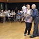 V pondělí 6. června 2022 v odpoledních hodinách patřil taneční parket v Kulturním centru Novodvorská (KCN) našim seniorům. Ty přivítala a dobrou zábavu jim popřála starostka Prahy 4 Irena Michalcová (ANO 2011).