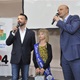 Předání ocenění Dělám víc, než musím za rok 2016 na Nuselské radnici - 9. 6. 2016