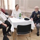 Setkání válečných veteránů a pamětníků na Nuselské radnici - 23. 5. 2016