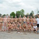 Vodní pólo dětí a beach water polo 21. 7. 2021
