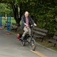 Den plná zábavy, muziky a smíchu v parku Na Pankráci