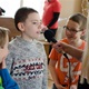 Vyhlášení soutěže Malí, velcí spisovatelé na Nuselské radnici - 1. 4. 2016