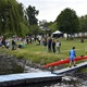 KVS PRAHA pořádal o víkendu 28. a 29. května 2022 závod světového poháru v maratonu ICF Canoe Marathon World Cup 2022 a závod světové série paddleboardingu ICF SUP World Series Race.