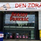 Tradiční preventivní akci Den zdraví uspořádala v úterý 13. září 2022 městská část Praha 4. Před obchodním centrem Arkády Pankrác byly pro zájemce všech generací připraveny preventivní programy i vyšetření.