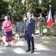 Ve čtvrtek 12. května 2022 dopoledne se v prostorách hřbitova u motolského krematoria uskutečnilo pietní shromáždění k uctění památky obětí komunismu. Samotný akt a proslovy s kladením věnců pak proběhly u Památníku obětí komunismu. Městskou část Praha 4 zde zastupoval a s projevem vystoupil 1. místostarosta Zdeněk Kovářík (ODS). 