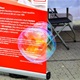 Tradiční preventivní akci Den zdraví uspořádala v úterý 13. září 2022 městská část Praha 4. Před obchodním centrem Arkády Pankrác byly pro zájemce všech generací připraveny preventivní programy i vyšetření.