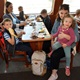 Praha 4 přichystala obyvatelům oslavu Dne matek a Dne rodiny na parníku