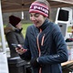 Starosta Ondřej Kubín (ODS) odstartoval v sobotu 10. prosince 2022 letošní adventní maraton z Prahy do Dobříše. Běžci vyrazili z A Parku vedle bývalých branických ledáren na Praze 4.