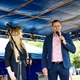 Den hasičů s Prahou 4 v parku Na Pankráci - 4. 5. 2017