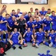 Fotbalisté Vyšehradu si zahrají po třech letech Fotbalovou národní ligu