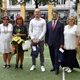 Ve čtvrtek 1. září 2022 byl zahájen na Praze 4 nový školní rok 2022/23. Prvňáčky i ostatní žáky základních (21) a mateřských (23) škol přišli první den přivítat členové Rady MČ Praha 4, někteří další zastupitelé a členové školních rad.