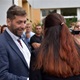 Ve čtvrtek 1. září 2022 byl zahájen na Praze 4 nový školní rok 2022/23. Prvňáčky i ostatní žáky základních (21) a mateřských (23) škol přišli první den přivítat členové Rady MČ Praha 4, někteří další zastupitelé a členové školních rad.