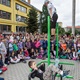 Cyklo-běh za Českou republiku BEZ DROG 2015