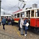V úterý, ve dni s magickým datem 22. 2. 2022, ve dvě hodiny odpoledne vyjela z Vozovny Střešovice historická tramvaj T3 Coupé a s ní senioři z městské části Praha 4 v doprovodu starostky Ireny Michalcové (ANO 2011). Hodinová projížďka Prahou byla vskutku kouzelná. Někteří účastníci netradičního zážitku se vrátili zpátky do dětství a zavzpomínali na časy, kdy tyto tramvaje brázdily ulice hlavního města.  