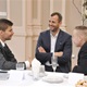 Zástupce starosty Lukáš Zicha předal ocenění v soutěži Provozovna Prahy 4 za rok 2015 - 10. 9. 2015