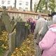 Prohlídka synagog a Starého židovského hřbitova