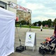 Tradiční preventivní akci Den zdraví uspořádala v úterý 13. září 2022 městská část Praha 4. Před obchodním centrem Arkády Pankrác byly pro zájemce všech generací připraveny preventivní programy i vyšetření.