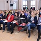 Seminář o dětských skupinách pořádaný na Nuselské radnici