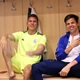 Fotbalisté Vyšehradu si zahrají po třech letech Fotbalovou národní ligu