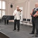 Setkání válečných veteránů a pamětníků na Nuselské radnici - 23. 5. 2016