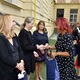 Ve čtvrtek 1. září 2022 byl zahájen na Praze 4 nový školní rok 2022/23. Prvňáčky i ostatní žáky základních (21) a mateřských (23) škol přišli první den přivítat členové Rady MČ Praha 4, někteří další zastupitelé a členové školních rad.