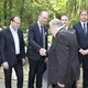 Ve čtvrtek 12. května 2022 dopoledne se v prostorách hřbitova u motolského krematoria uskutečnilo pietní shromáždění k uctění památky obětí komunismu. Samotný akt a proslovy s kladením věnců pak proběhly u Památníku obětí komunismu. Městskou část Praha 4 zde zastupoval a s projevem vystoupil 1. místostarosta Zdeněk Kovářík (ODS). 