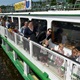 Praha 4 přichystala obyvatelům oslavu Dne matek a Dne rodiny na parníku