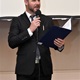 Radnici městské části Praha 4 na letošním setkání válečných veteránů zastupovali: starostka Irena Michalcová (ANO 2011), 1. místostarosta Zdeněk Kovářík (ODS) a místostarosta Michal Hroza (TOP 09). 