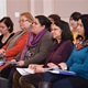 Seminář o dětských skupinách pořádaný na Nuselské radnici