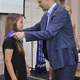 Předání ocenění Dělám víc, než musím za rok 2016 na Nuselské radnici - 9. 6. 2016