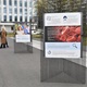 „Zůstaňte zdravá, ať můžete být s nimi.“ – S tímto mottem a u příležitosti Světového dne zdraví společnost SYNLAB připravila ve spolupráci s městskou částí Praha 4 edukativní výstavu, která má ženám připomenout, aby na sebe nezapomínaly. 