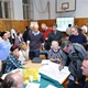 Veřejné fórum obyvatel Podolí se zastupiteli a úředníky městské části Praha 4 na ZŠ Nedvědovo náměstí