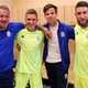 Fotbalisté Vyšehradu si zahrají po třech letech Fotbalovou národní ligu