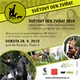 SVĚTOVÝ DEN ZVÍŘAT 2019