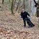 Při příležitosti akcí Ukliďme Česko, Ukliďme svět a Dne Země uspořádali studenti Školy mezinárodních a veřejných vztahů a gymnázia z Michle další ročník svého projektu EKODEN konaného za podpory městské části Praha 4. Společně uklidili vybraná veřejná prostranství v městské části. Letos se do úklidu zapojilo 80 studentů z prvních ročníků, k nimž se ale dobrovolně připojili i někteří studenti druhých a třetích ročníků. Akci zastřešila městská část Praha 4. Akce se zúčastnil i radní Prahy 4 Jan Hušbauer (ANO 2011)  který má na starosti společnosti založené MČ Praha 4, dotační politiku a správu veřejných prostranství.