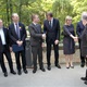 Ve čtvrtek 12. května 2022 dopoledne se v prostorách hřbitova u motolského krematoria uskutečnilo pietní shromáždění k uctění památky obětí komunismu. Samotný akt a proslovy s kladením věnců pak proběhly u Památníku obětí komunismu. Městskou část Praha 4 zde zastupoval a s projevem vystoupil 1. místostarosta Zdeněk Kovářík (ODS). 