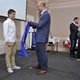 Předání ocenění Dělám víc, než musím za rok 2016 na Nuselské radnici - 9. 6. 2016