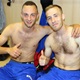 Fotbalisté Vyšehradu si zahrají po třech letech Fotbalovou národní ligu