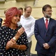 Ve čtvrtek 1. září 2022 byl zahájen na Praze 4 nový školní rok 2022/23. Prvňáčky i ostatní žáky základních (21) a mateřských (23) škol přišli první den přivítat členové Rady MČ Praha 4, někteří další zastupitelé a členové školních rad.