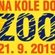 cyklozvonění 2019 na kole do zoo