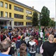 Cyklo-běh za Českou republiku BEZ DROG 2015