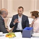 Zástupce starosty Lukáš Zicha předal ocenění v soutěži Provozovna Prahy 4 za rok 2015 - 10. 9. 2015