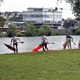 KVS PRAHA pořádal o víkendu 28. a 29. května 2022 závod světového poháru v maratonu ICF Canoe Marathon World Cup 2022 a závod světové série paddleboardingu ICF SUP World Series Race.