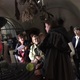 Muzeum alchymistů a mágů staré Prahy