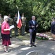 Ve čtvrtek 12. května 2022 dopoledne se v prostorách hřbitova u motolského krematoria uskutečnilo pietní shromáždění k uctění památky obětí komunismu. Samotný akt a proslovy s kladením věnců pak proběhly u Památníku obětí komunismu. Městskou část Praha 4 zde zastupoval a s projevem vystoupil 1. místostarosta Zdeněk Kovářík (ODS). 