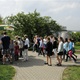 Svátek sousedů v Praze 4 na ZŠ Jižní IV. - 26. 5. 2016