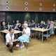 V pondělí 6. června 2022 v odpoledních hodinách patřil taneční parket v Kulturním centru Novodvorská (KCN) našim seniorům. Ty přivítala a dobrou zábavu jim popřála starostka Prahy 4 Irena Michalcová (ANO 2011).