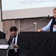Seminář o dětských skupinách pořádaný na Nuselské radnici