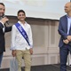 Předání ocenění Dělám víc, než musím za rok 2016 na Nuselské radnici - 9. 6. 2016